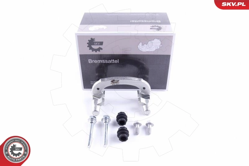 Bracket, brake caliper